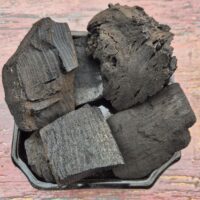 Charcoal Coarse Grade 18 cup bag