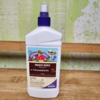 Captain Jack's Neem Max 4-in-1 12 fl oz