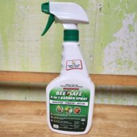 Bee Safe 3-in-1 Garden Spray 24 fl oz