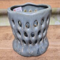 C-LOTUS8 4" X 4-1/4" Seafoam Green