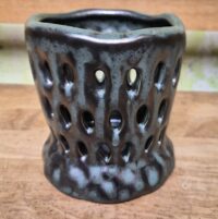 C-LOTUS9 4" X 4-1/4" Moss Green