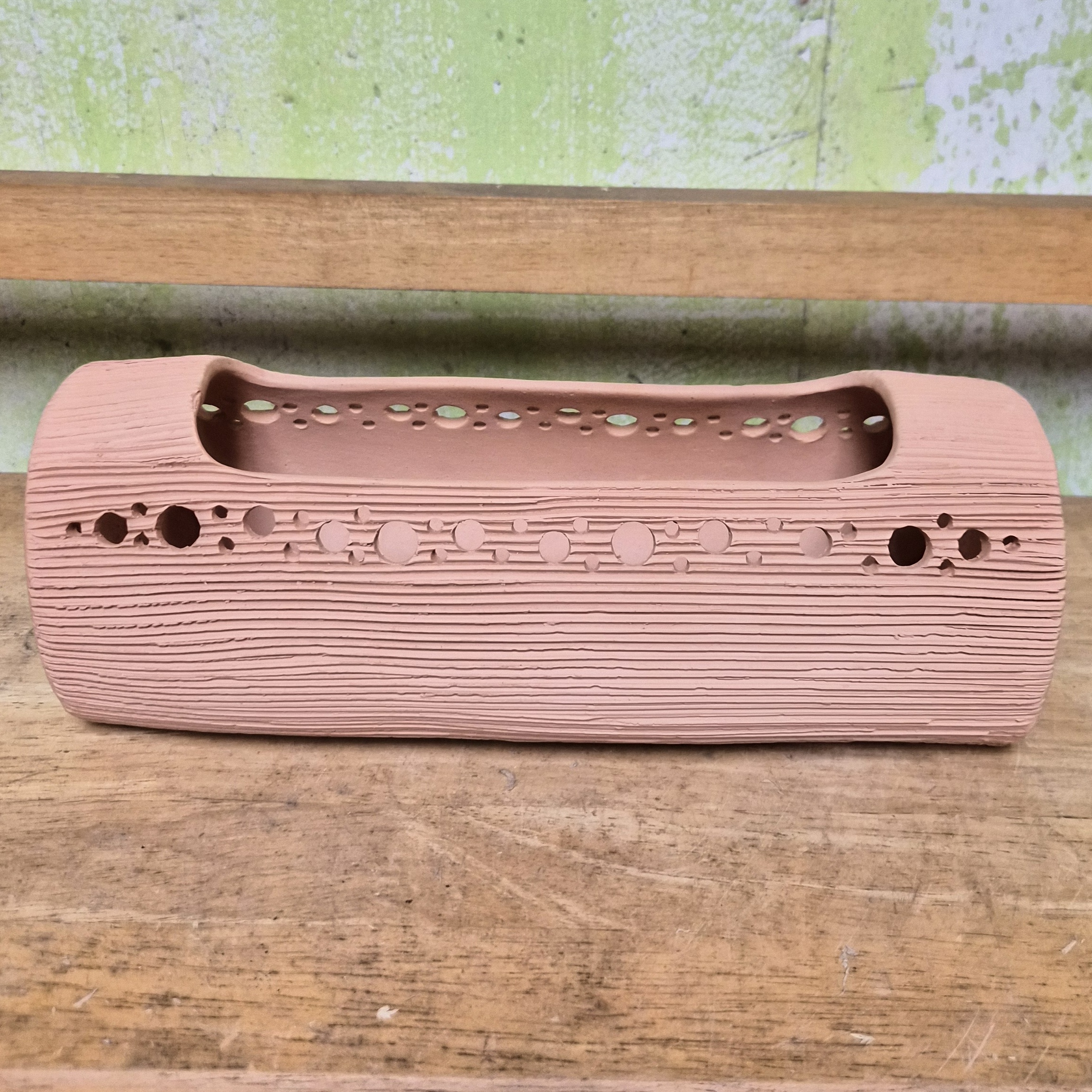 BG-3  Terra Fina Bough 10" x 4" x 3.5"