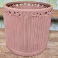 BG-5 Terra Fina Cosmos Large 6.5" x 6" high