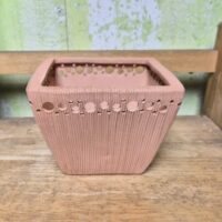 BG-8 Terra Fina Novo Small 6" x 4.5" high