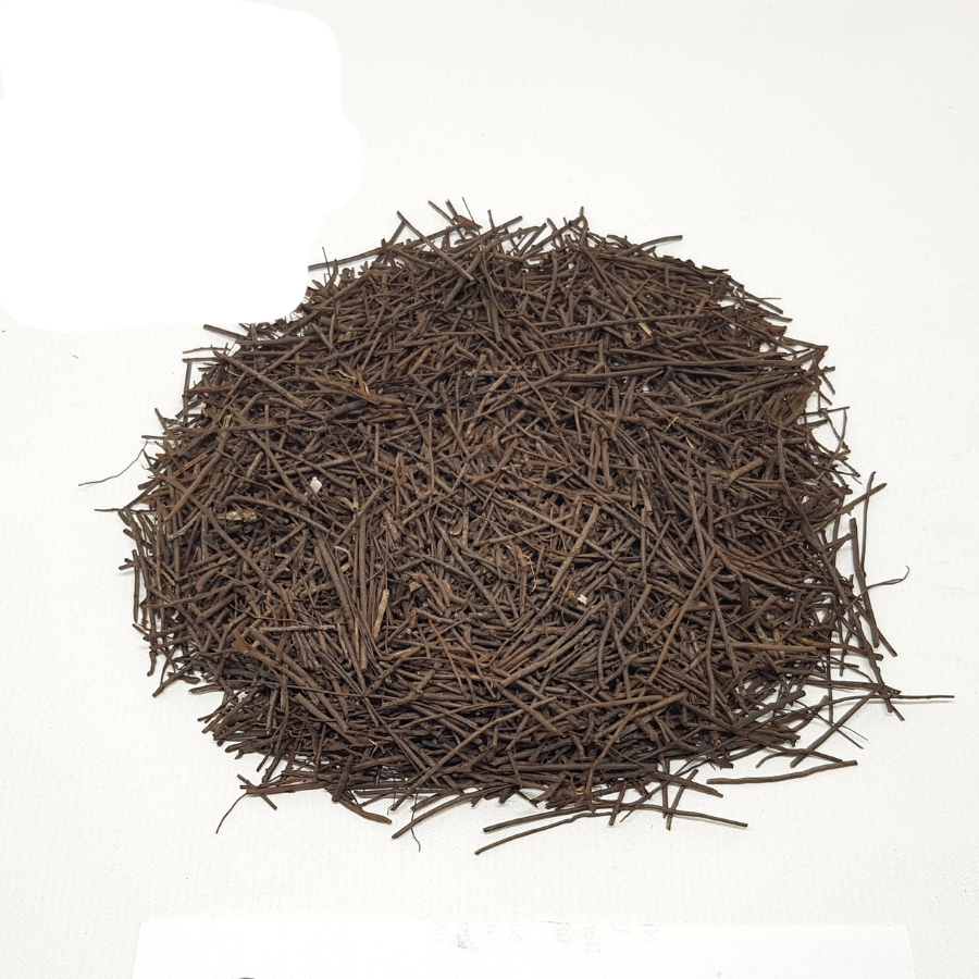 Tree Fern Fiber - Fine grade loose 18 cup bag