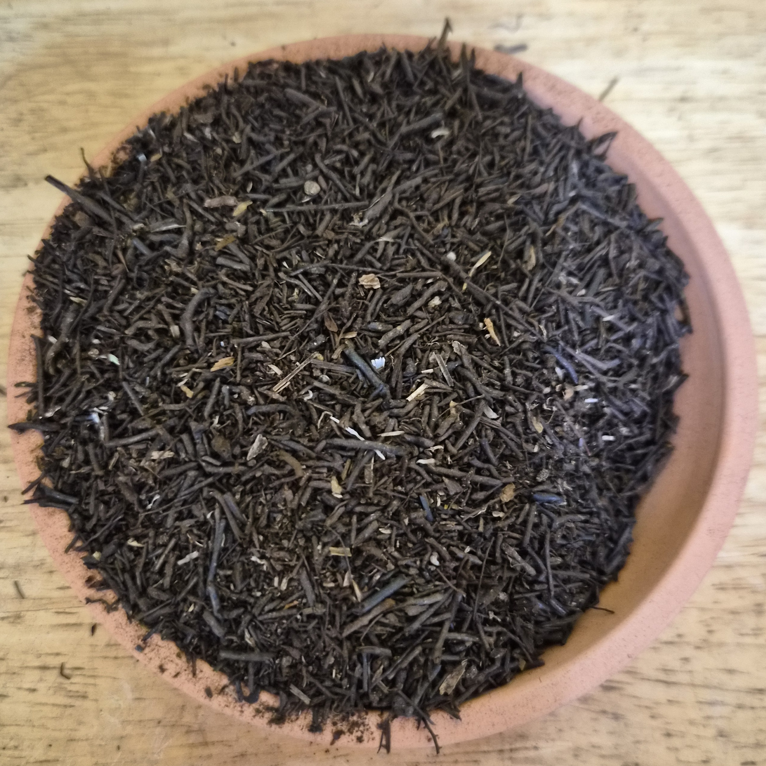 Tree Fern Fiber - Fine grade loose 18 cup bag